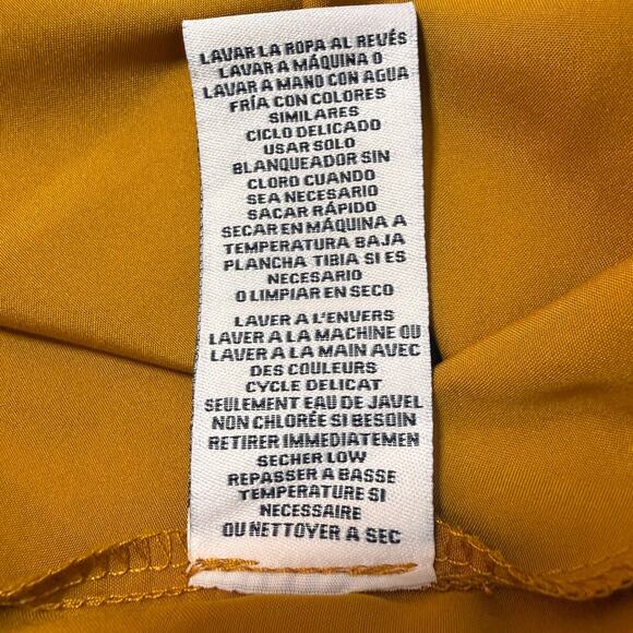 Eco Nanette Women's Slip Dress Size 14 Sustainable Fabric Silky Lightweight Chic - Picture 5 of 5